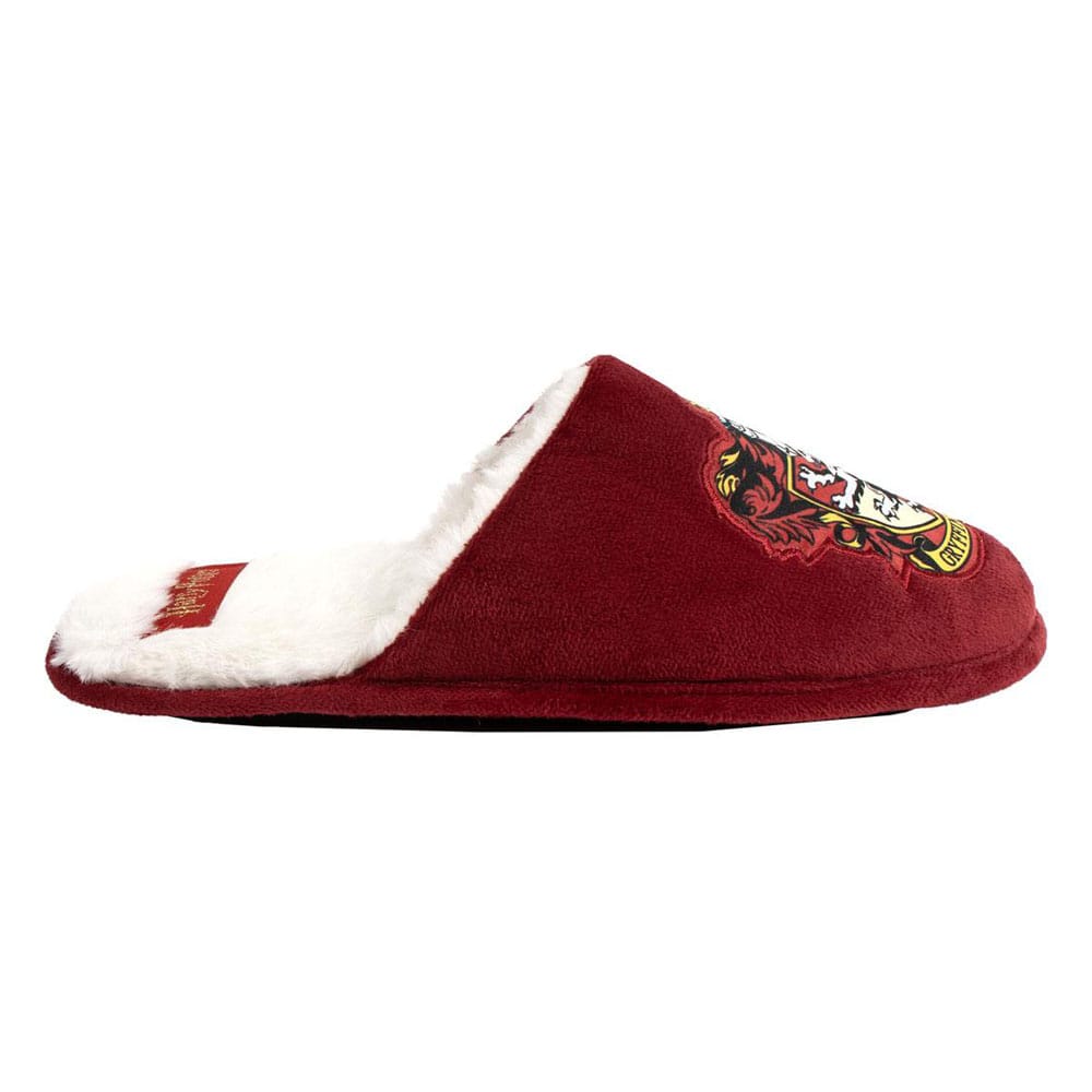 Harry Potter Slippers Gryffindor Assortment (12)