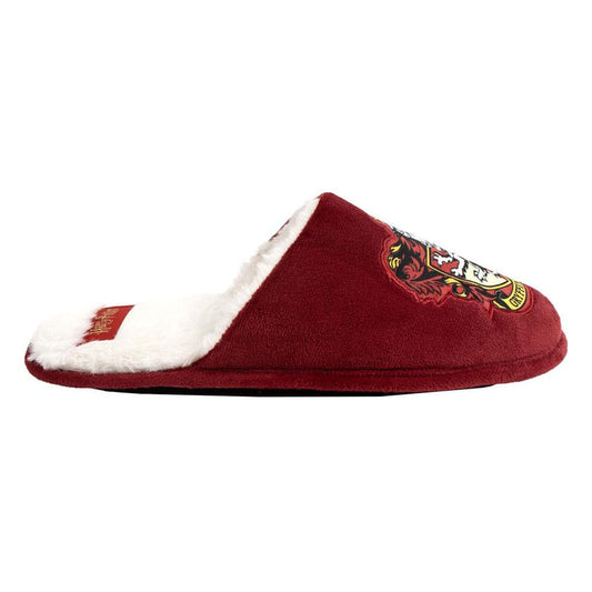 Harry Potter Slippers Gryffindor Assortment (12)