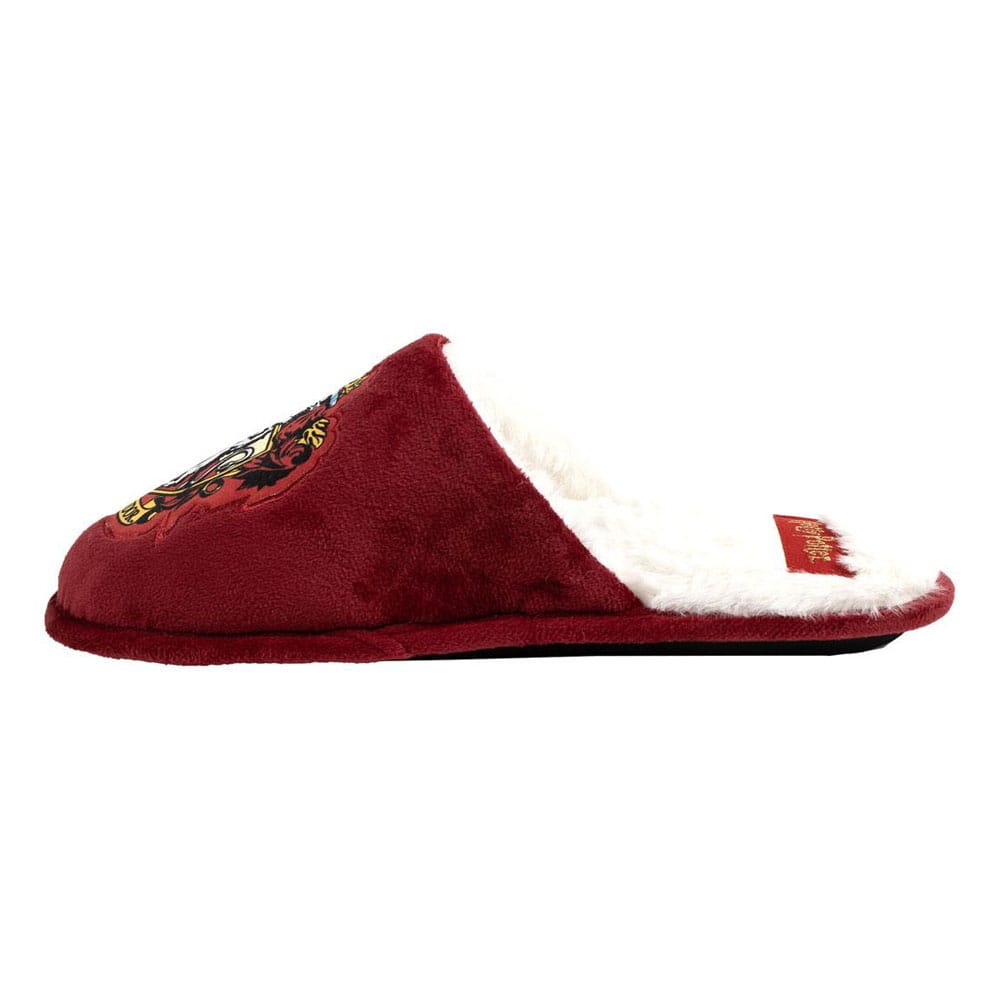 Harry Potter Slippers Gryffindor Assortment (12)