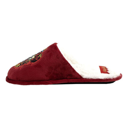 Harry Potter Slippers Gryffindor Assortment (12)