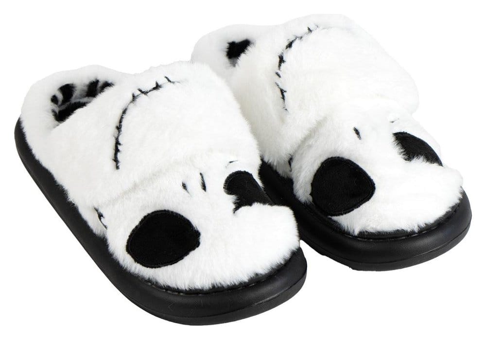 Disney The Nightmare Before Christmas Open House Slippers Assortment (12)