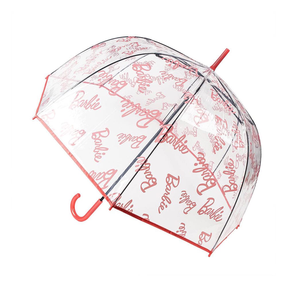 Barbie Umbrella Umbrellas