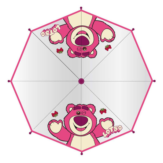 Toy Story Umbrella Lotso - FanofThings.co.uk