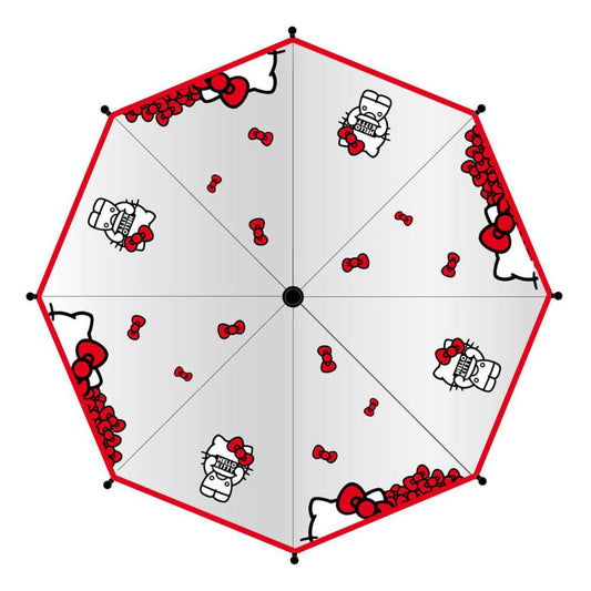 Sanrio Umbrella Hello Kitty