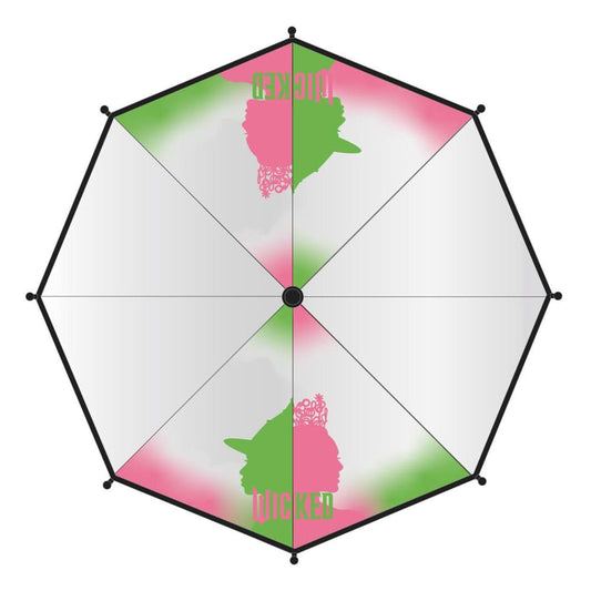 Wicked Umbrella Umbrellas