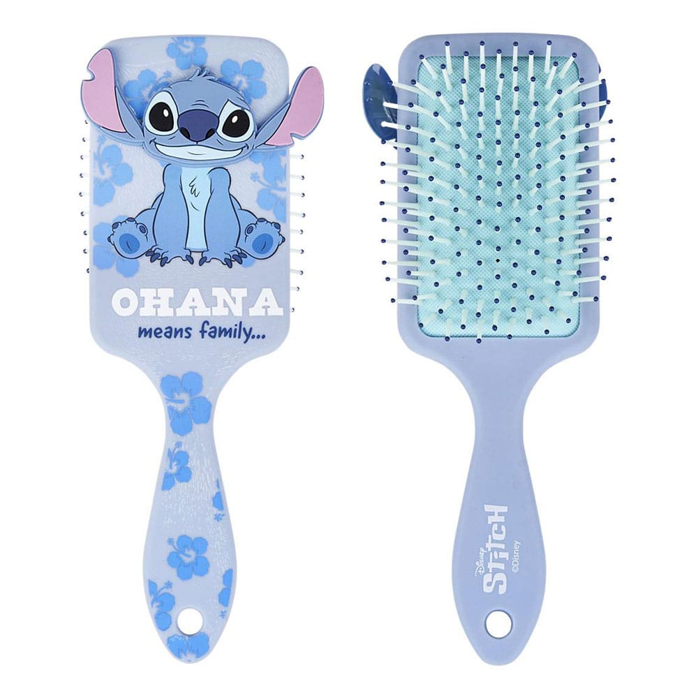 Lilo & Stitch Hairbrush Stitch Gadgets