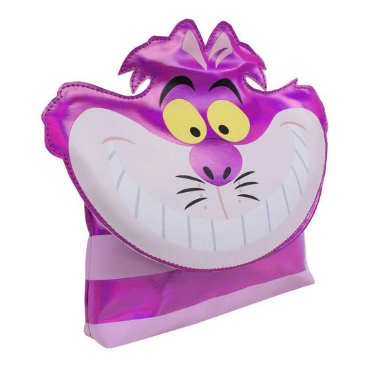 Disney Make Up Bag Alice in Wonderland Alice Cheshire Cat Bags