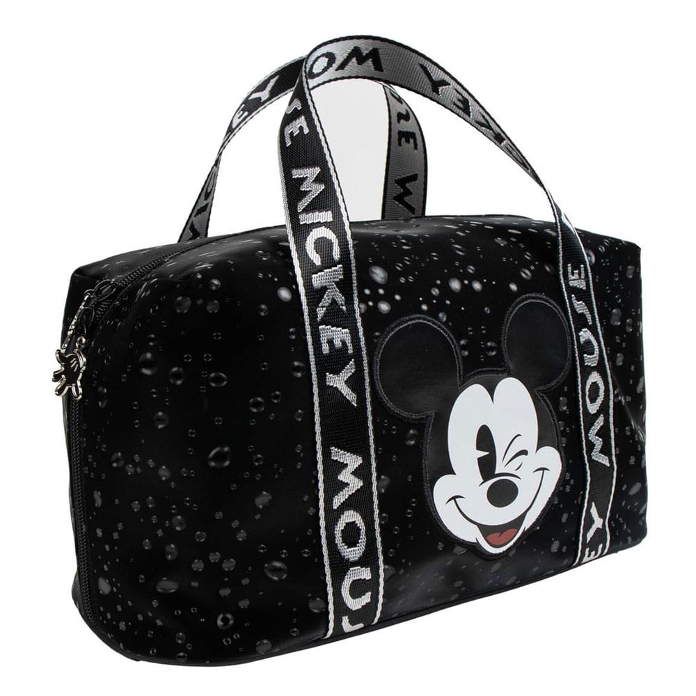 Disney Make Up Bag Mickey Large Bags