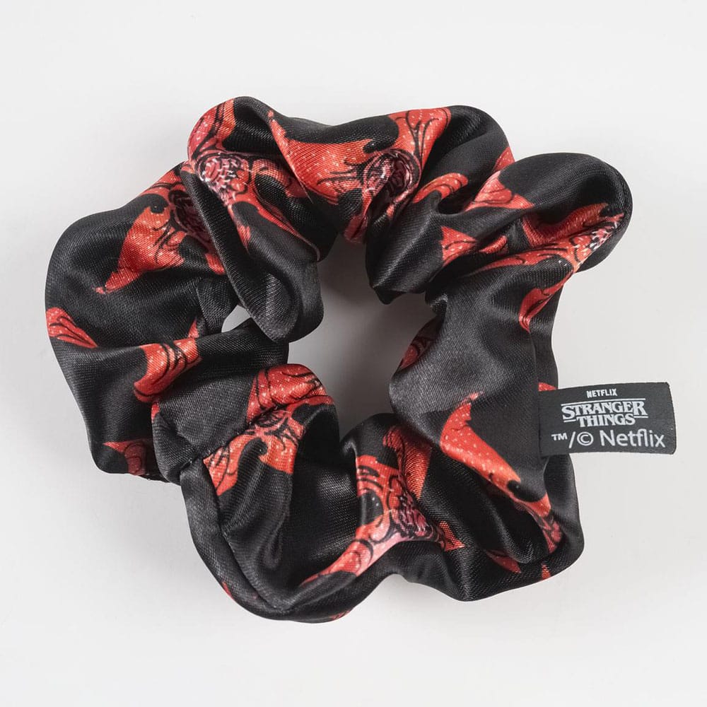 Stranger Things Hair Accessories 6 Pack Cerdá