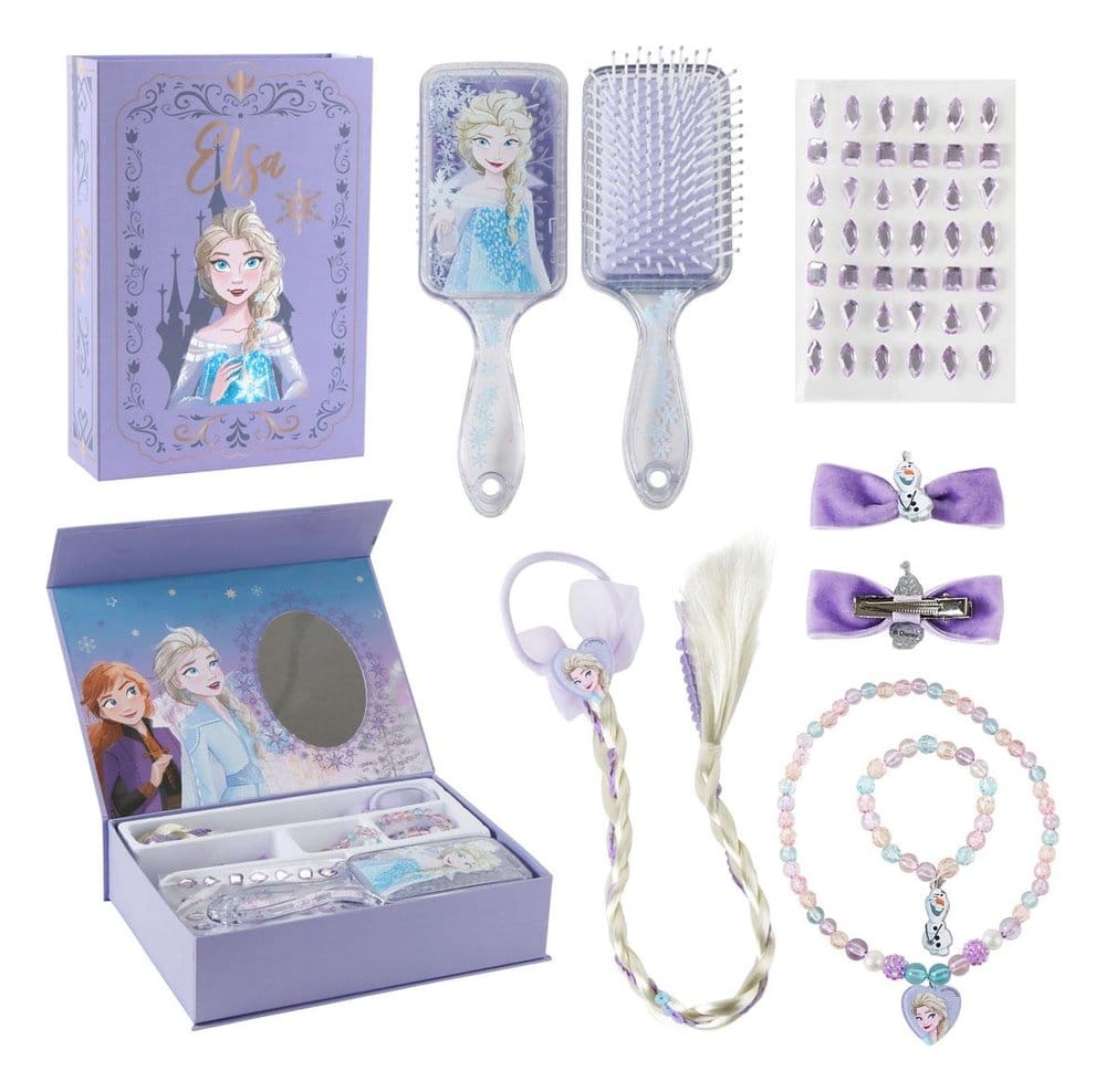 Frozen Beauty Accessories Set Box