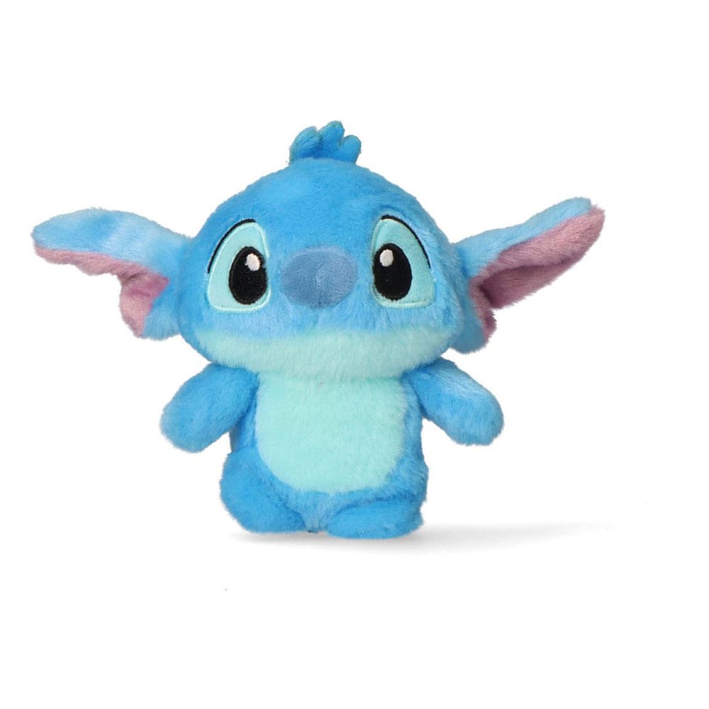 Lilo & Stitch Plush Keychain Stitch 12 cm Cerdá