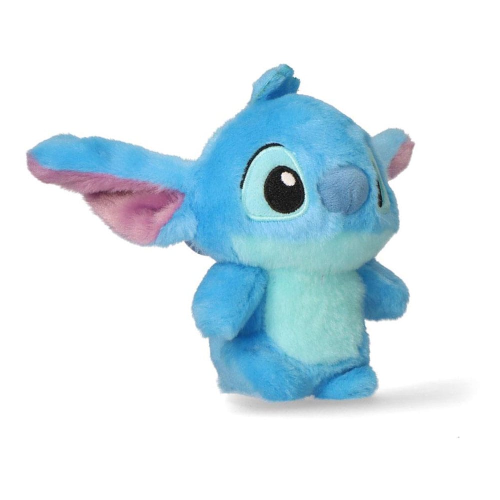 Lilo & Stitch Plush Keychain Stitch 12 cm Cerdá