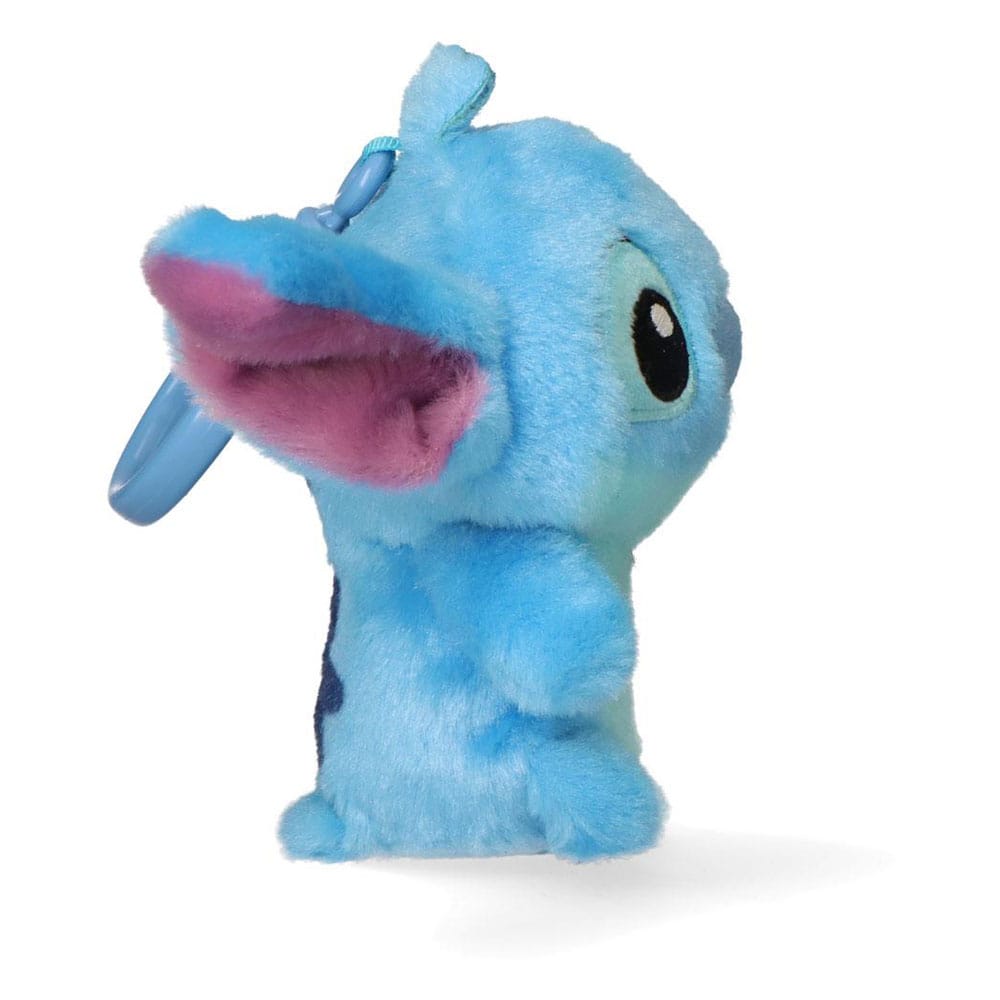 Lilo & Stitch Plush Keychain Stitch 12 cm Cerdá