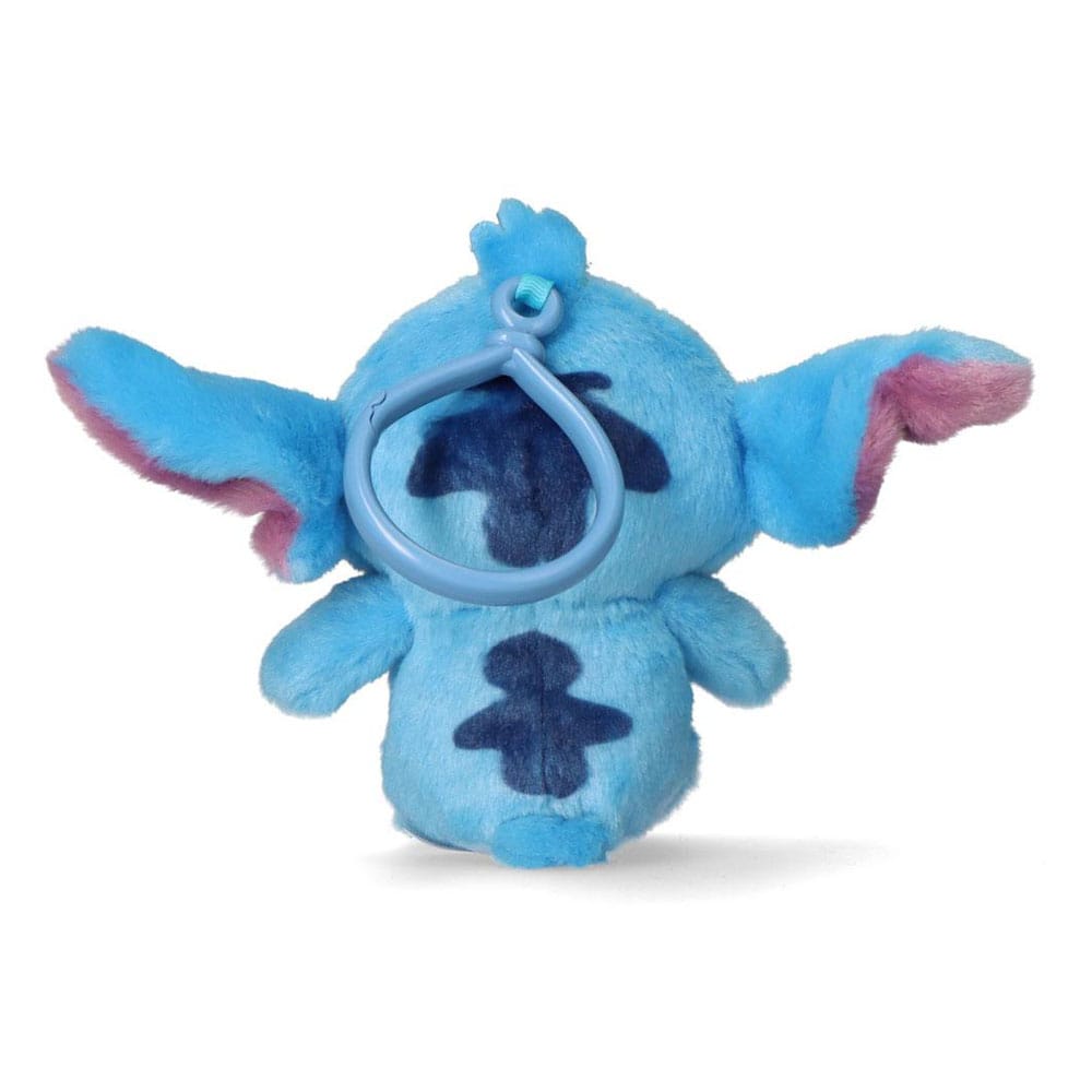 Lilo & Stitch Plush Keychain Stitch 12 cm Cerdá