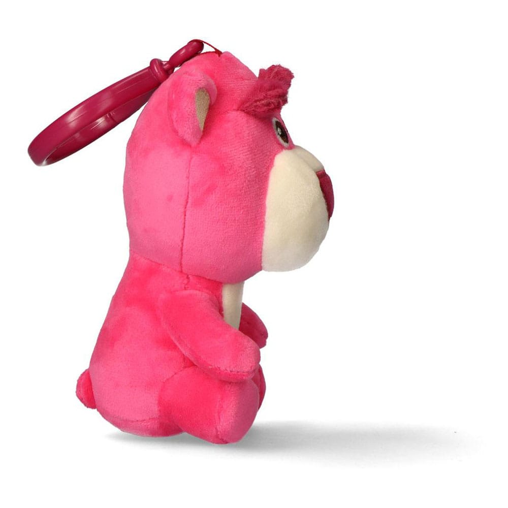 Toy Story Plush Keychain Aristocats Lotso 12 cm