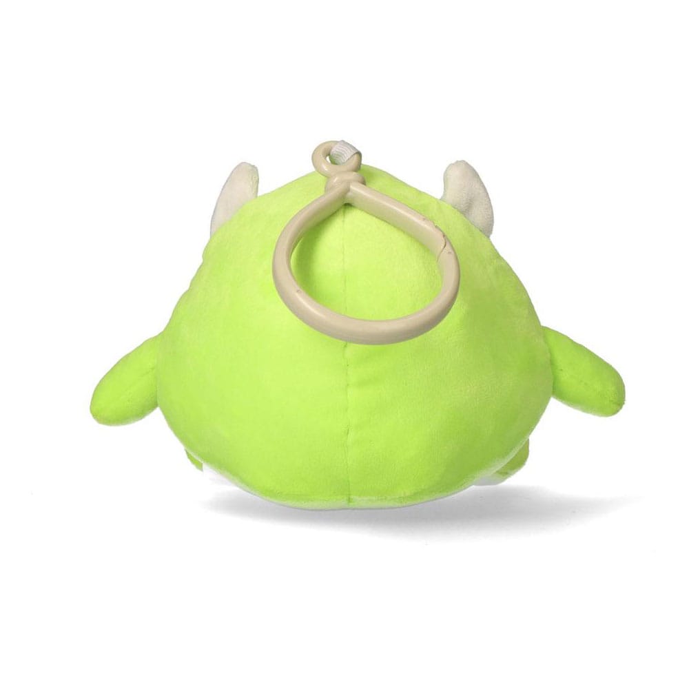 Monsters Inc. Plush Keychain Aristocats Mike 12 cm Keyrings
