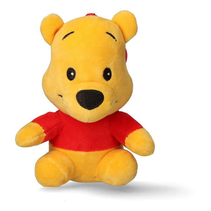 Disney Plush Keychain Aristocats Winnie the Pooh 12 cm Keyrings