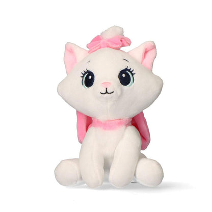 Disney Plush Keychain Aristocats Marie 12 cm Keyrings