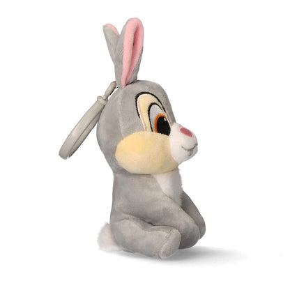 Disney Plush Keychain Aristocats Bambi Thumper 12 cm