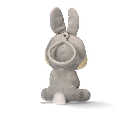 Disney Plush Keychain Aristocats Bambi Thumper 12 cm