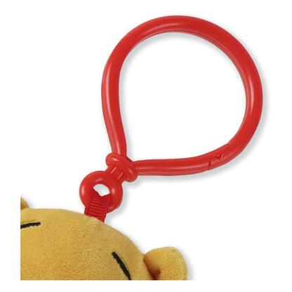 Disney Plush Keychains 12 cm Assortment (24)