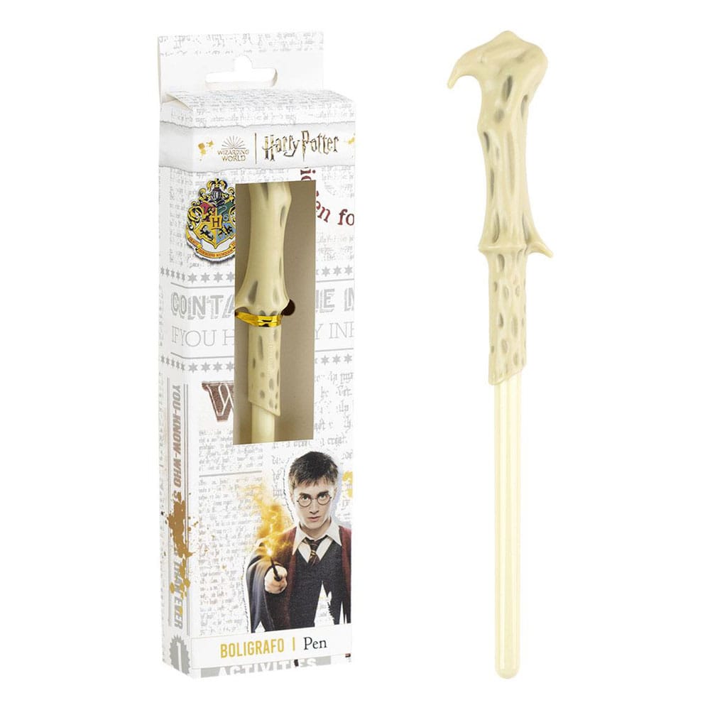 Harry Potter ball pen Voldemort