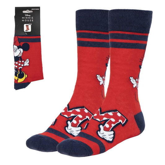Disney Socks Minnie 36-43 Footwear