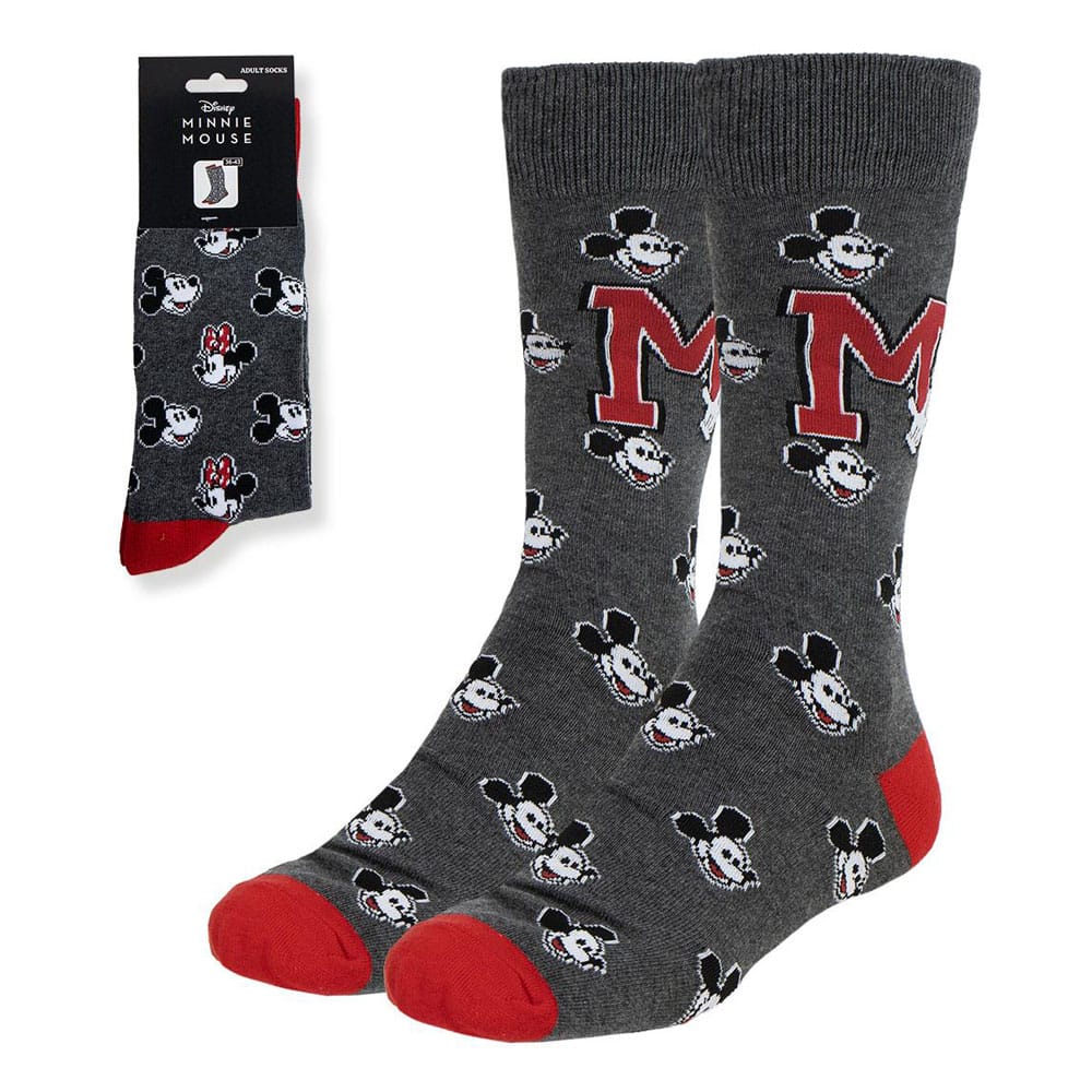 Disney Socks Mickey 36-43 Cerdá