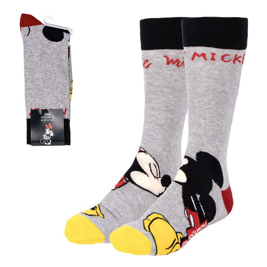 Disney Socks Minnie & Mickey 36-43 Footwear