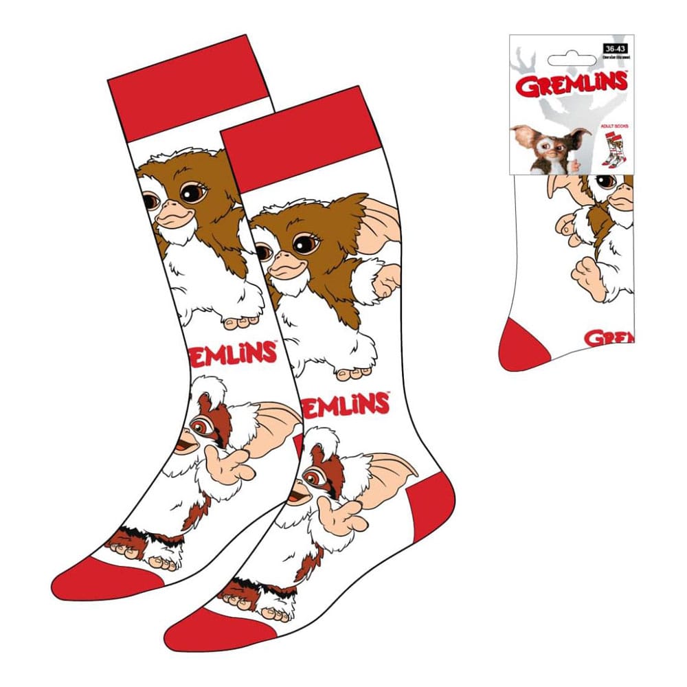 Gremlins Socks Gremlins Duo 36-43 Footwear