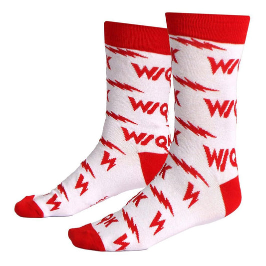 Stranger Things Socks WSQK 38-45 Footwear