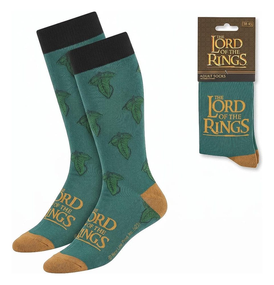 The Lord of the Rings Socks 38-45