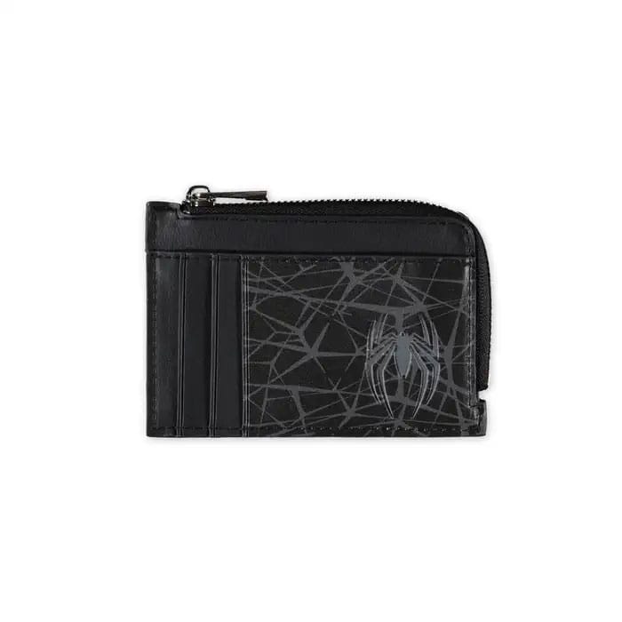 Spider-Man Card Wallet Wallets