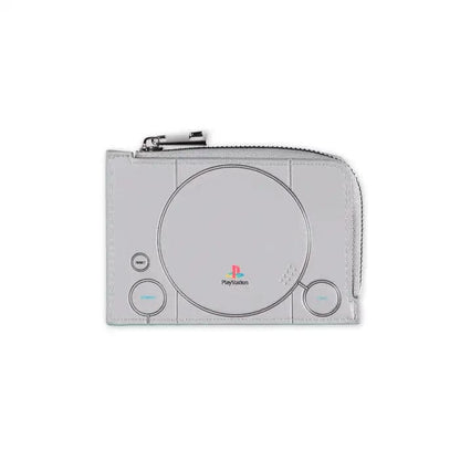 PlayStation Card Wallet Wallets
