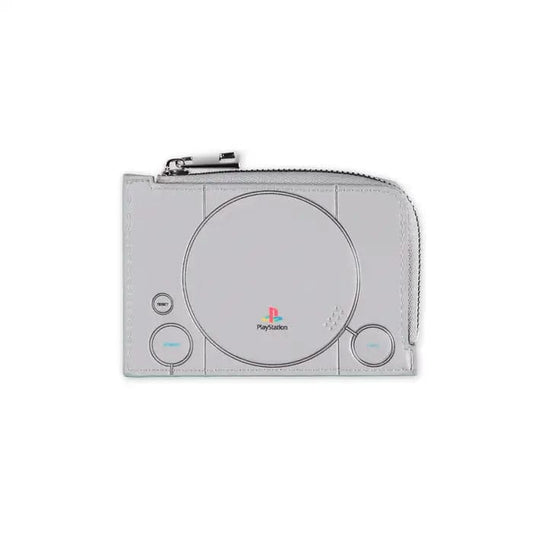PlayStation Card Wallet Wallets