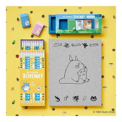 My Neighbor Totoro 10-piece Pencils Set