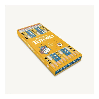 My Neighbor Totoro 10-piece Pencils Set