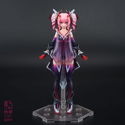 Witch of the Other World Action Figure 1/12 Fatereal 16 cm - FanofThings.co.uk
