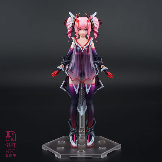 Witch of the Other World Action Figure 1/12 Fatereal 16 cm - FanofThings.co.uk