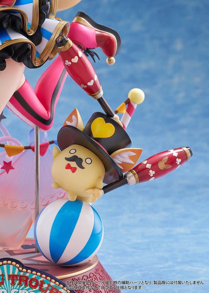 Hololive Production PVC Figure 1/7 Omaru Polka 28 cm