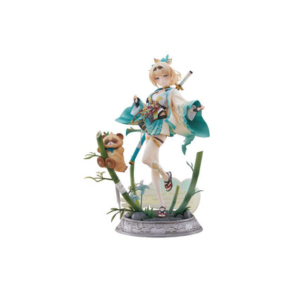 Hololive Production PVC Statue 1/7 Iroha Kazama 27 cm - FanofThings.co.uk
