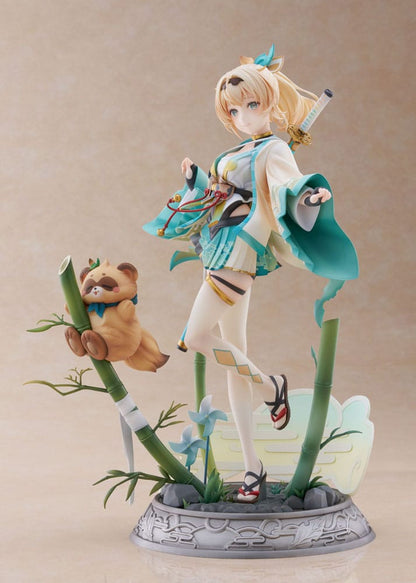 Hololive Production PVC Statue 1/7 Iroha Kazama 27 cm - FanofThings.co.uk