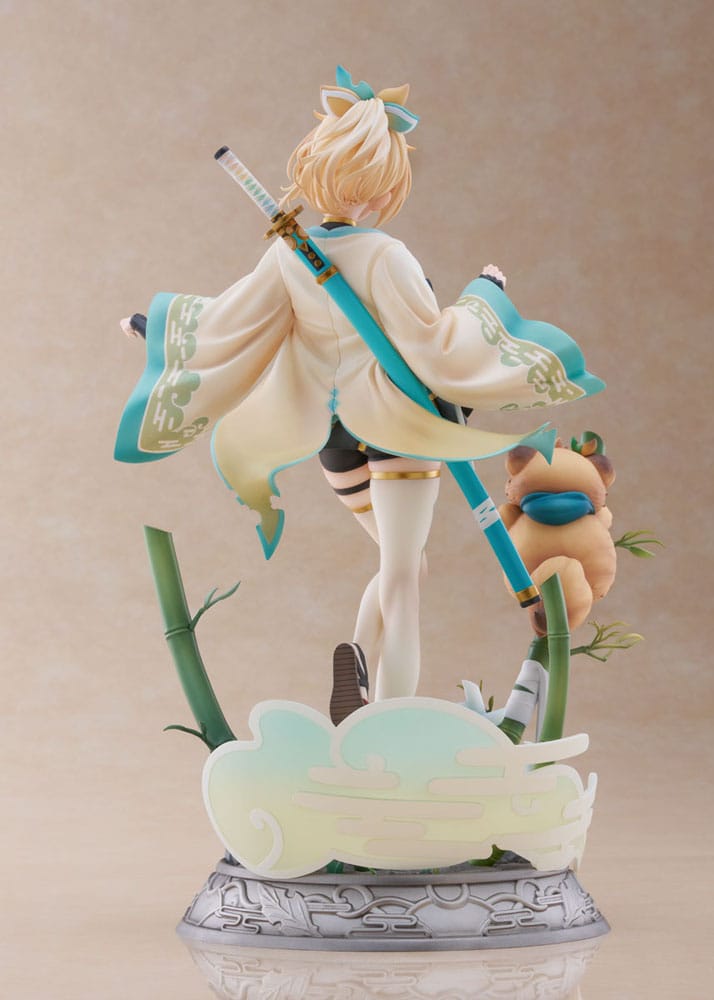 Hololive Production PVC Statue 1/7 Iroha Kazama 27 cm - FanofThings.co.uk