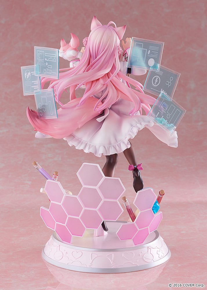 Hololive Production PVC Statue 1/7 Hakui Koyori 25 cm Statues