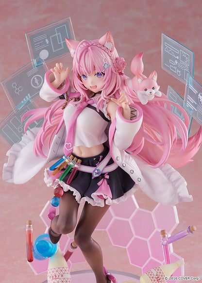 Hololive Production PVC Statue 1/7 Hakui Koyori 25 cm Statues