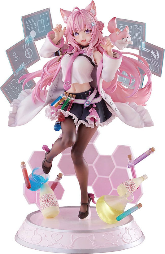 Hololive Production PVC Statue 1/7 Hakui Koyori 25 cm Statues