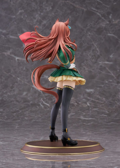 Uma Musume: Pretty Derby PVC Statue 1/7 Symboli Rudolf: Signature Racewear Ver. 24 cm Claynel