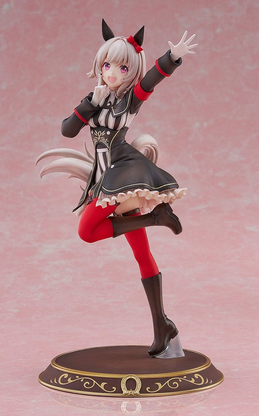 Uma Musume: Pretty Derby PVC Statue 1/7 Curren Chan Signature Racewear Ver. 24 cm