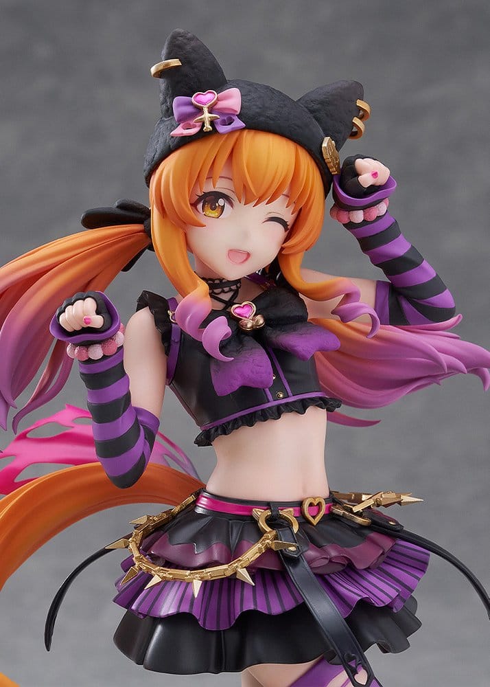 Uma Musume: Pretty Derby PVC Statue 1/7 Mayano Top Gun: Rockin' MewMeow Ver. 23 cm Claynel