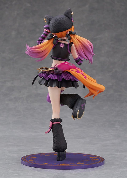 Uma Musume: Pretty Derby PVC Statue 1/7 Mayano Top Gun: Rockin' MewMeow Ver. 23 cm Claynel